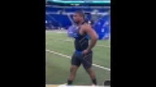 It Took 17 Days For Someone To Write A Story About Michael Sam's Dick